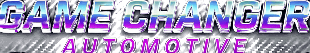 Game Changer Automotive
